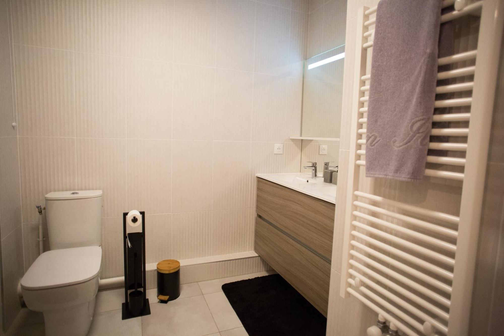 Le Repaire De Mickey Apartment Chessy  Exterior foto