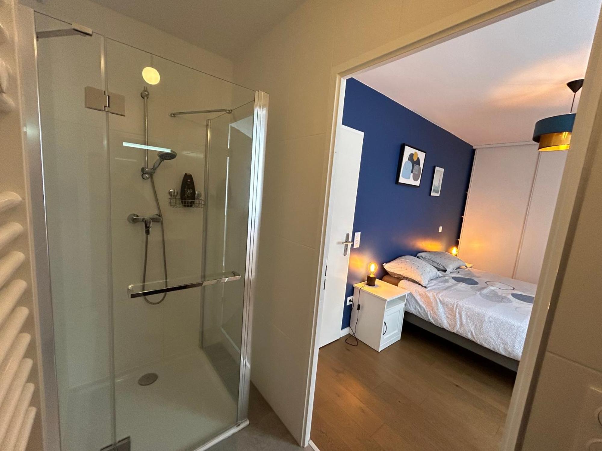 Le Repaire De Mickey Apartment Chessy  Exterior foto