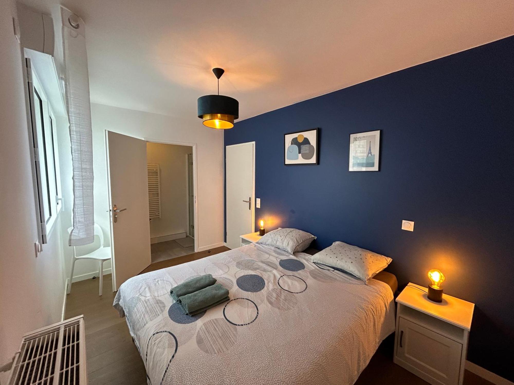Le Repaire De Mickey Apartment Chessy  Exterior foto