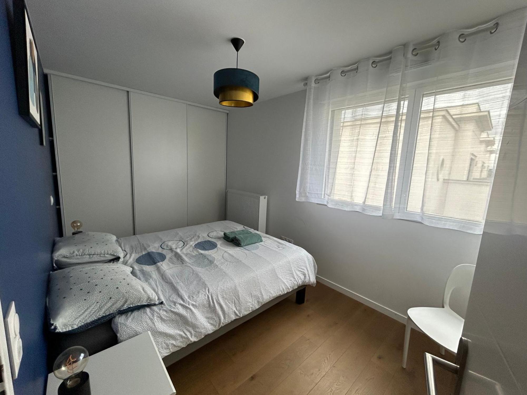 Le Repaire De Mickey Apartment Chessy  Exterior foto