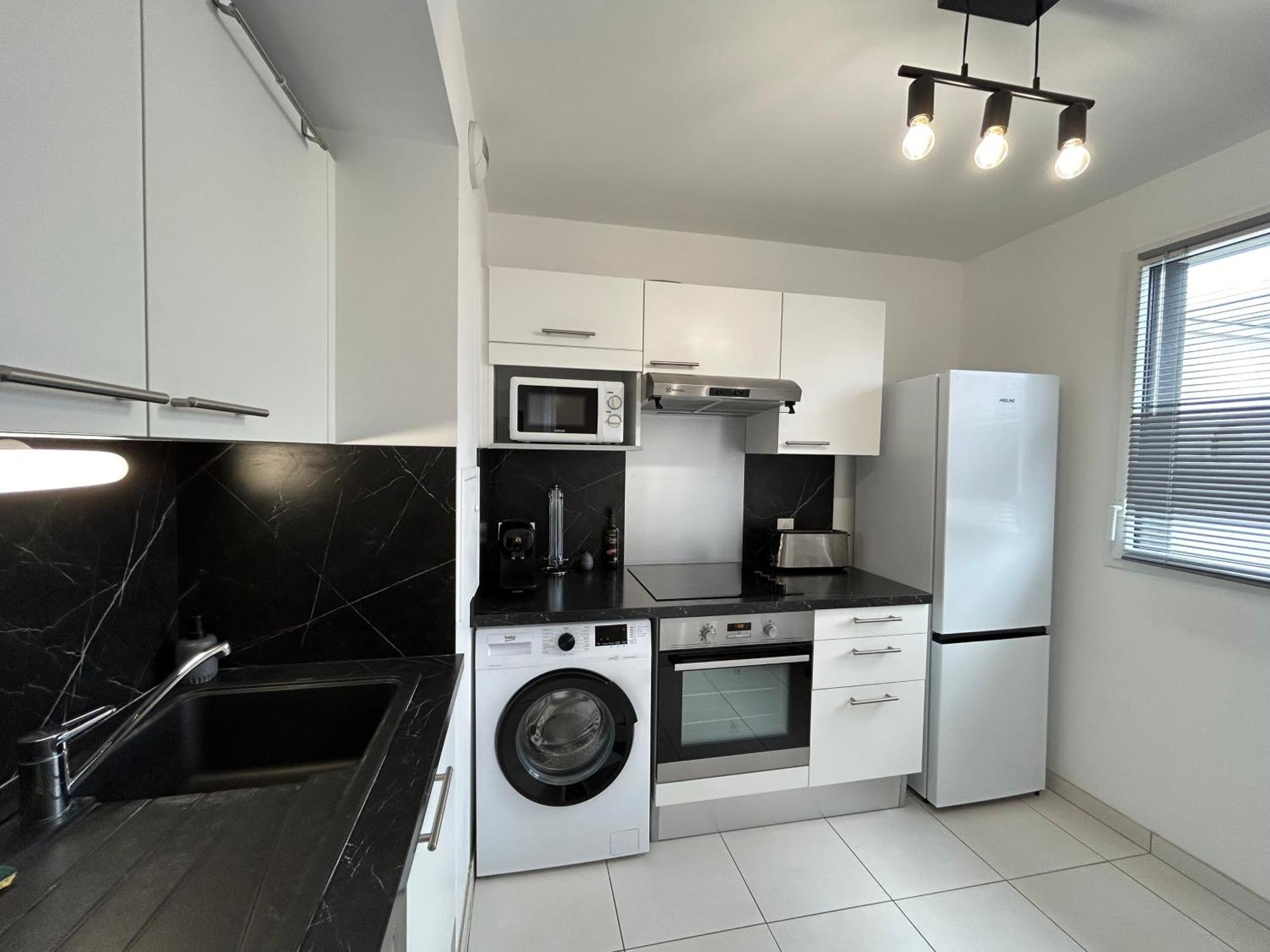 Le Repaire De Mickey Apartment Chessy  Exterior foto